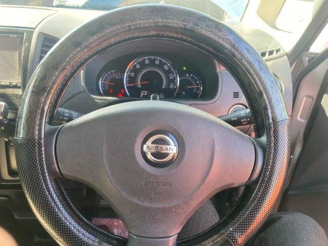 NISSAN ROOX 2011 Image 31