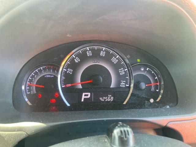 NISSAN ROOX 2011 Image 31