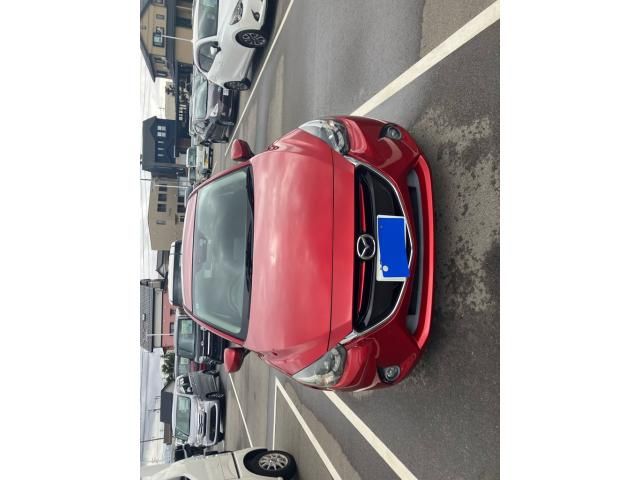 MAZDA DEMIO 2015 Image 31