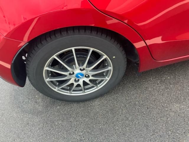 MAZDA DEMIO 2015 Image 31