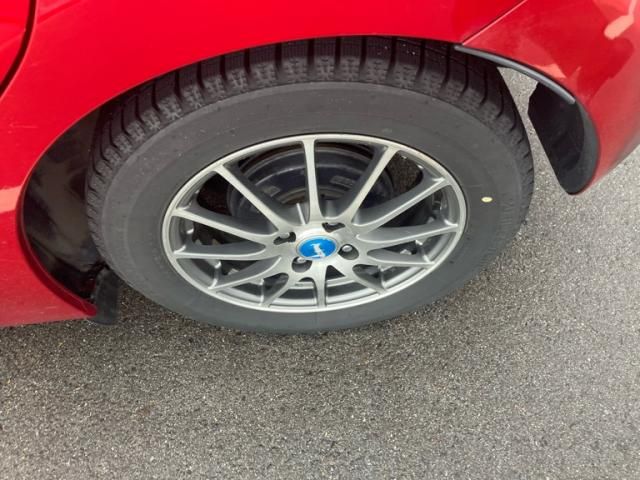 MAZDA DEMIO 2015 Image 31