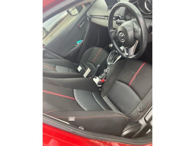 MAZDA DEMIO 2015 Image 31