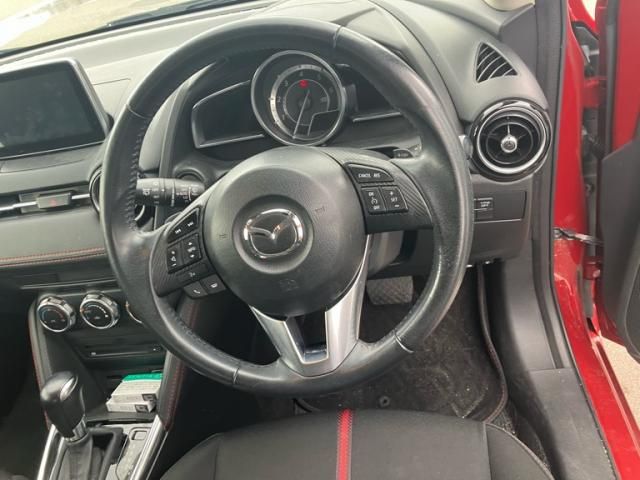 MAZDA DEMIO 2015 Image 31