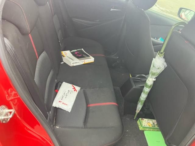 MAZDA DEMIO 2015 Image 31