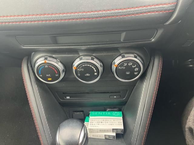 MAZDA DEMIO 2015 Image 31