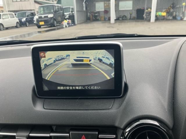 MAZDA DEMIO 2015 Image 31