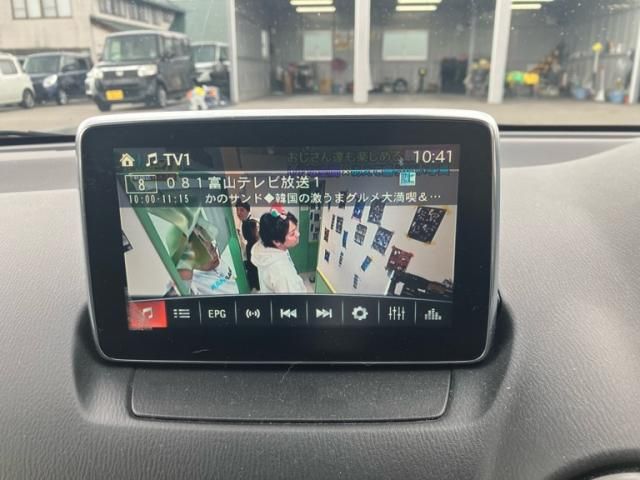 MAZDA DEMIO 2015 Image 31