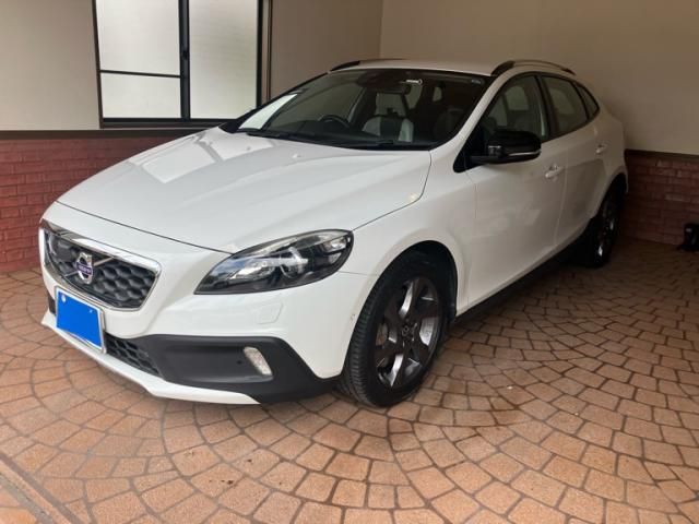 VOLVO V40 CROSS COUN 2015 Image 31