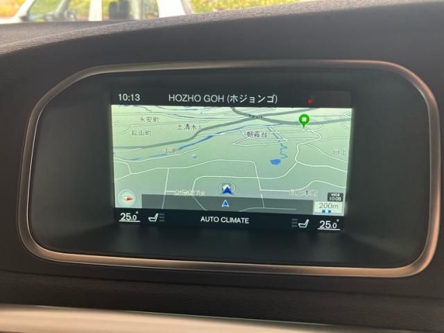 VOLVO V40 CROSS COUN 2015 Image 31