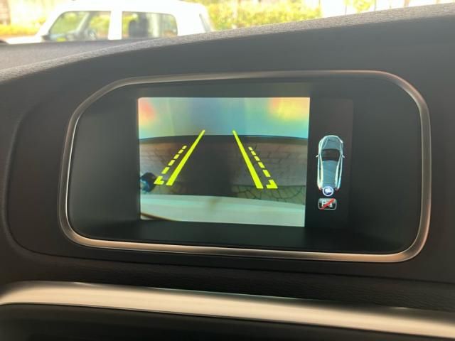 VOLVO V40 CROSS COUN 2015 Image 31