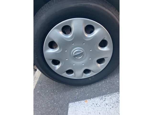 NISSAN MARCH 2010 Image 31