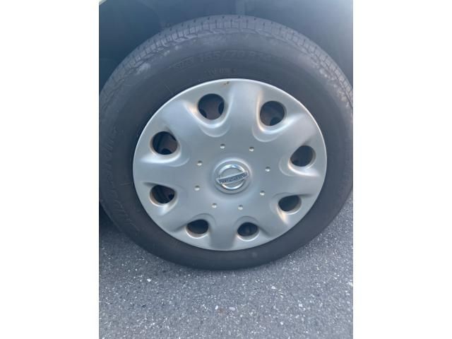 NISSAN MARCH 2010 Image 31