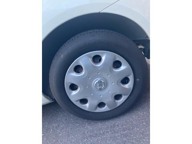 NISSAN MARCH 2010 Image 31