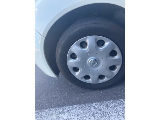 NISSAN MARCH 2010 Image 31