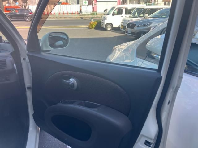 NISSAN MARCH 2010 Image 31