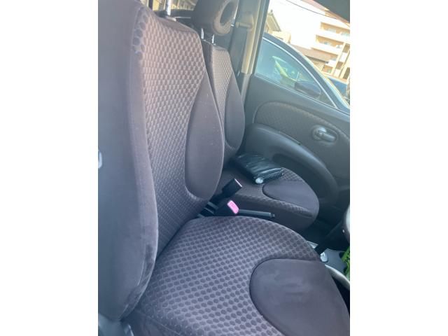 NISSAN MARCH 2010 Image 31