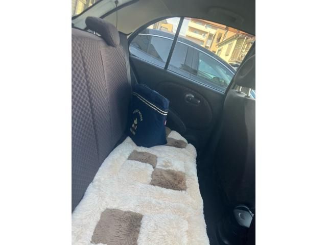 NISSAN MARCH 2010 Image 31