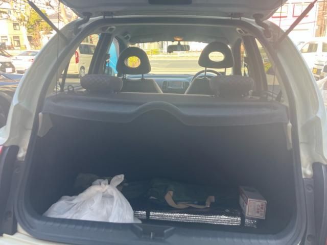 NISSAN MARCH 2010 Image 31