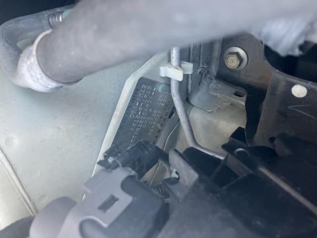 NISSAN MARCH 2010 Image 31