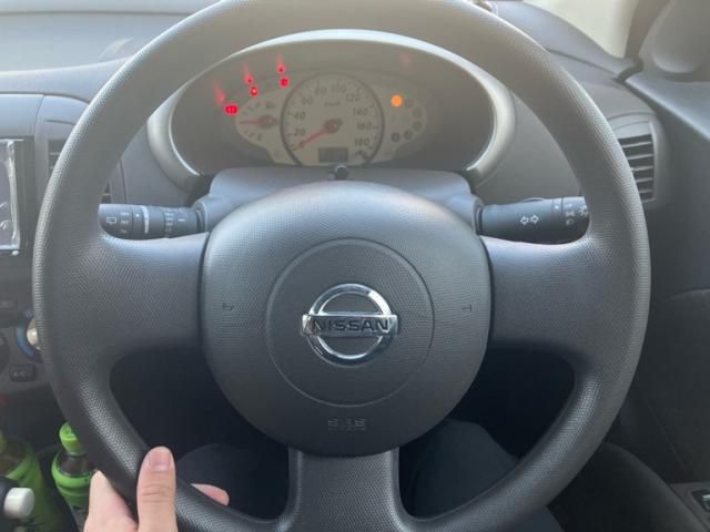 NISSAN MARCH 2010 Image 31