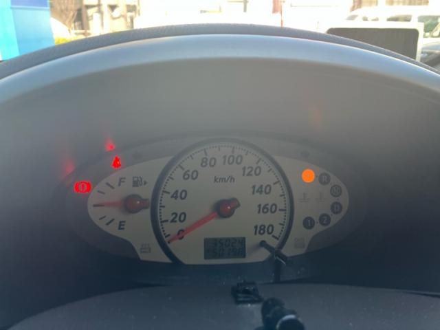 NISSAN MARCH 2010 Image 31