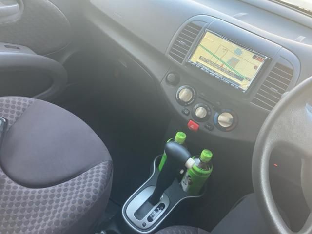 NISSAN MARCH 2010 Image 31