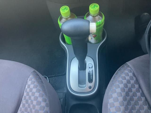 NISSAN MARCH 2010 Image 31