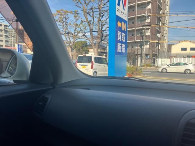 NISSAN MARCH 2010 Image 31