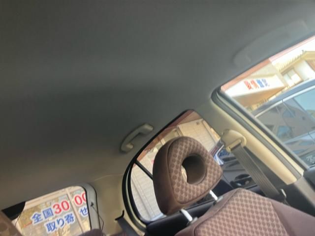 NISSAN MARCH 2010 Image 31