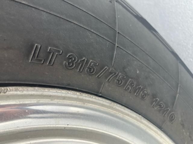 TOYOTA LANDCRUISER PRADO 1994 Image 31