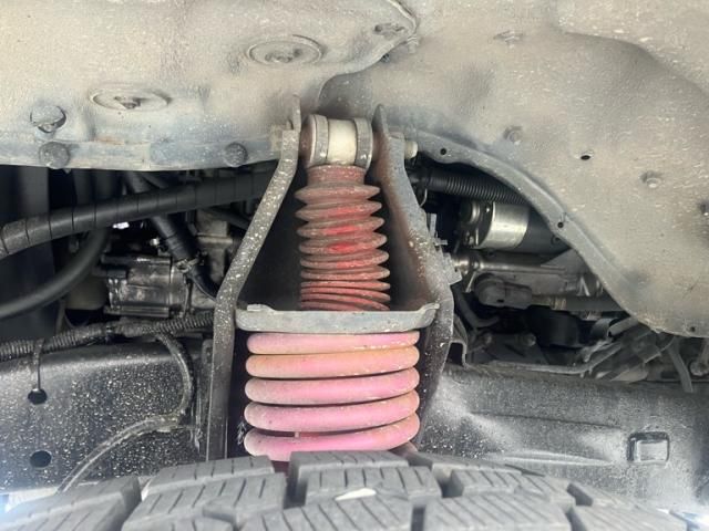 TOYOTA LANDCRUISER PRADO 1994 Image 31