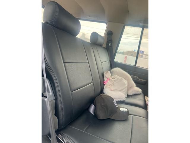 TOYOTA LANDCRUISER PRADO 1994 Image 31