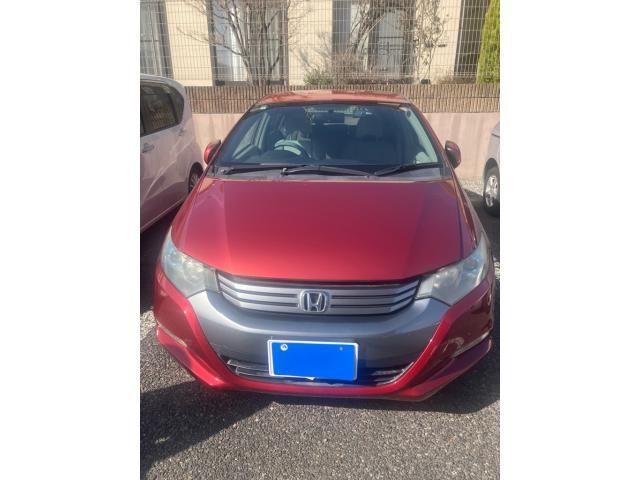 HONDA INSIGHT 2010 Image 31