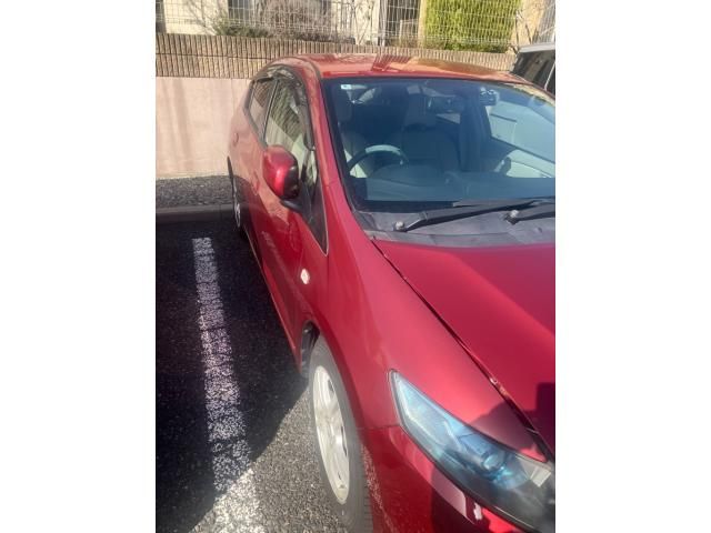 HONDA INSIGHT 2010 Image 31