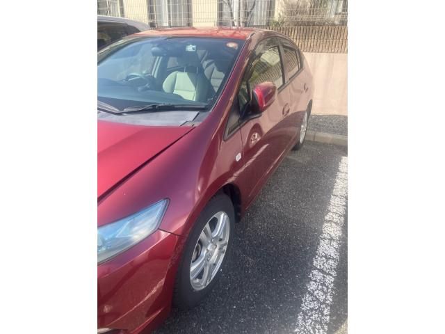 HONDA INSIGHT 2010 Image 31