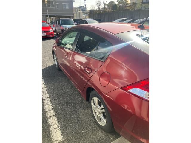 HONDA INSIGHT 2010 Image 31