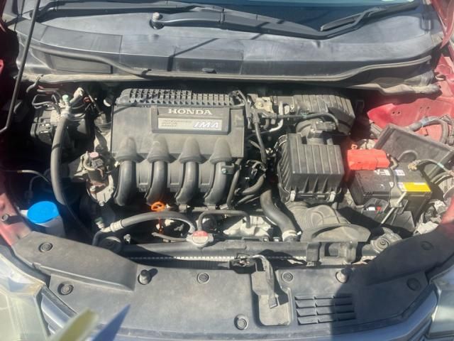 HONDA INSIGHT 2010 Image 31