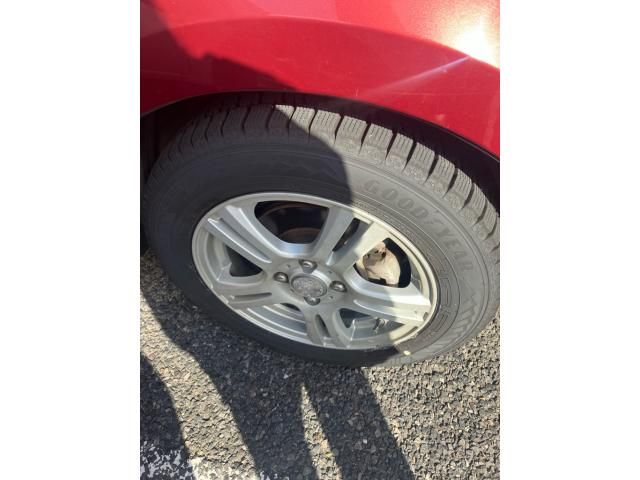 HONDA INSIGHT 2010 Image 31