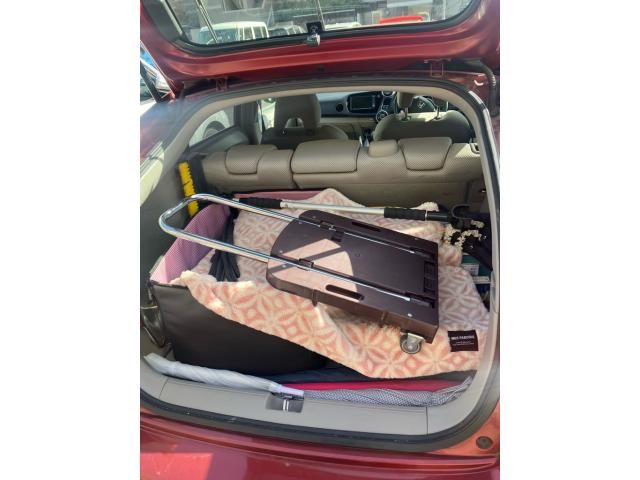 HONDA INSIGHT 2010 Image 31