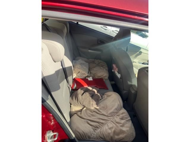 HONDA INSIGHT 2010 Image 31