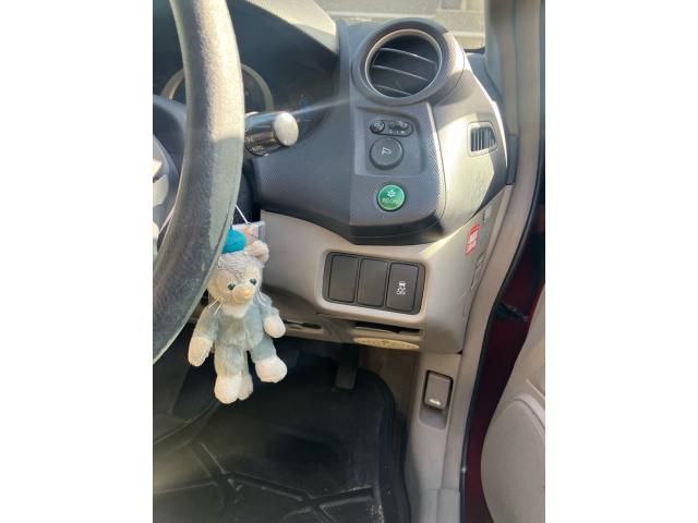 HONDA INSIGHT 2010 Image 31