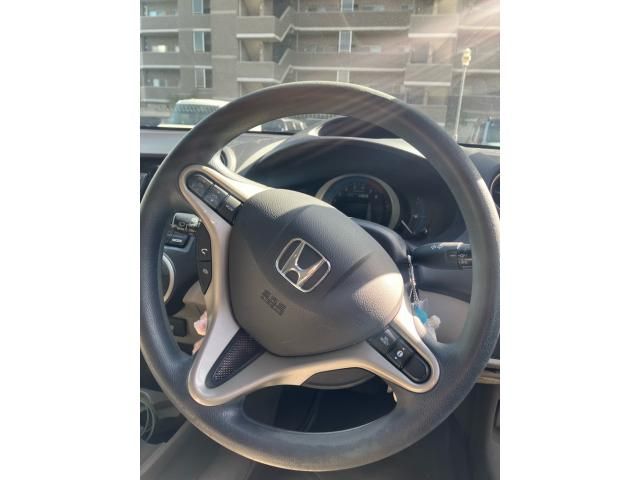 HONDA INSIGHT 2010 Image 31