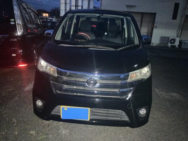 NISSAN DAYZ 2014 Image 31