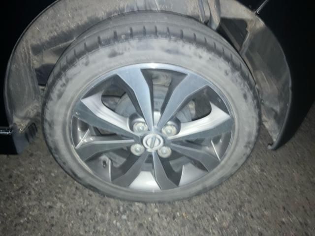 NISSAN DAYZ 2014 Image 31