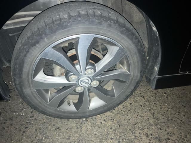 NISSAN DAYZ 2014 Image 31