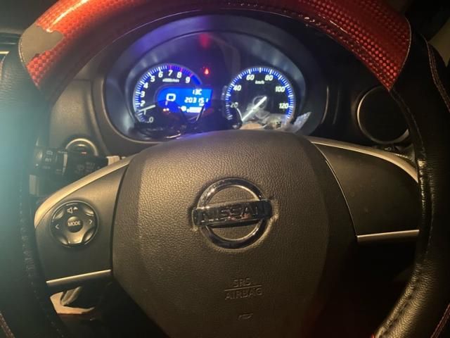 NISSAN DAYZ 2014 Image 31