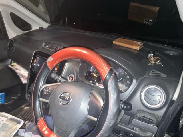 NISSAN DAYZ 2014 Image 31