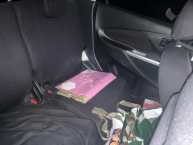 NISSAN DAYZ 2014 Image 31