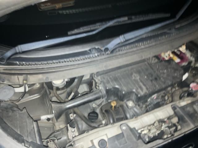 NISSAN DAYZ 2014 Image 31