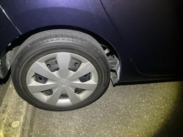 DAIHATSU MIRA E:S 2015 Image 31